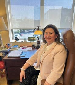 Nathalia Fajardo, LCSW