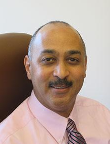 Lorenzo J. Colón Munroe, LCSW